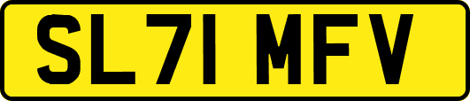 SL71MFV