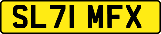 SL71MFX