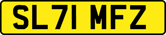 SL71MFZ