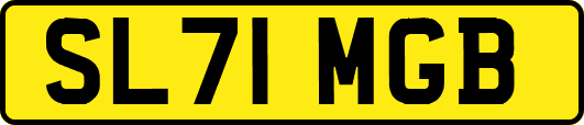 SL71MGB