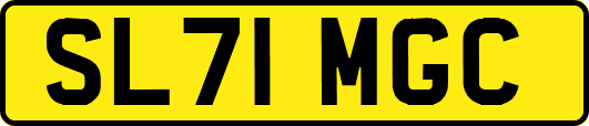 SL71MGC
