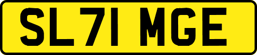 SL71MGE