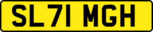 SL71MGH