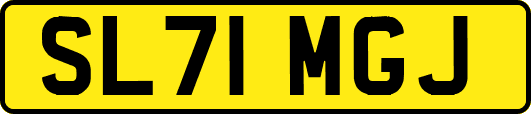 SL71MGJ