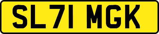 SL71MGK