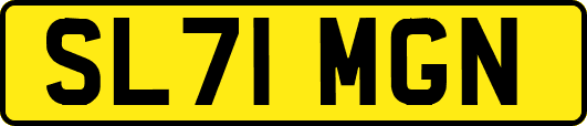 SL71MGN