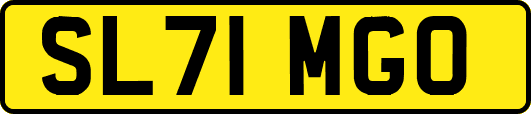 SL71MGO