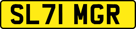 SL71MGR