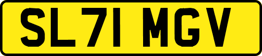 SL71MGV