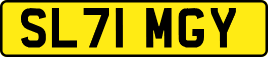 SL71MGY