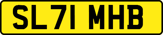SL71MHB