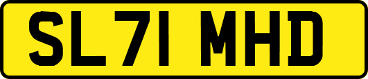 SL71MHD