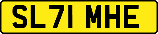 SL71MHE