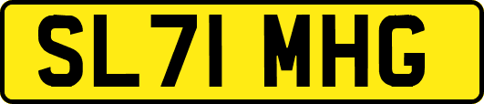 SL71MHG