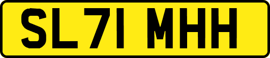 SL71MHH