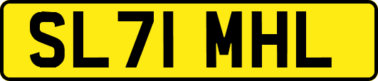 SL71MHL