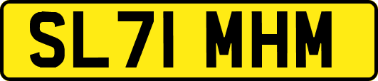 SL71MHM