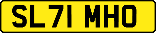 SL71MHO