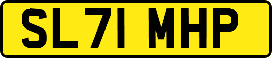 SL71MHP