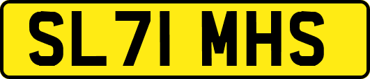 SL71MHS