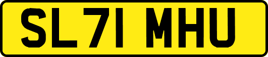 SL71MHU