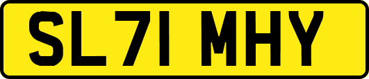 SL71MHY