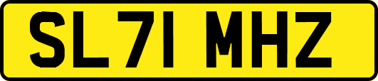 SL71MHZ
