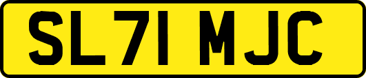 SL71MJC