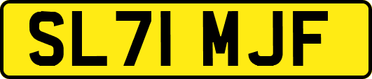 SL71MJF
