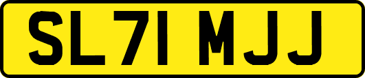 SL71MJJ