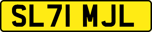 SL71MJL