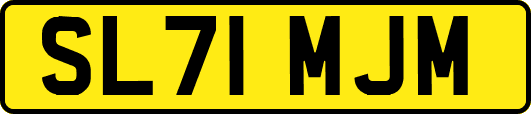 SL71MJM