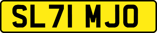 SL71MJO