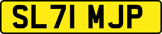 SL71MJP