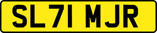 SL71MJR