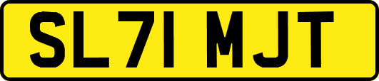 SL71MJT