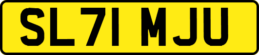 SL71MJU