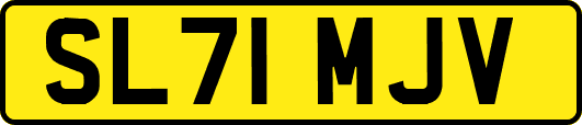 SL71MJV