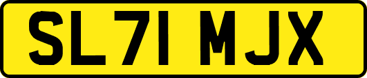 SL71MJX