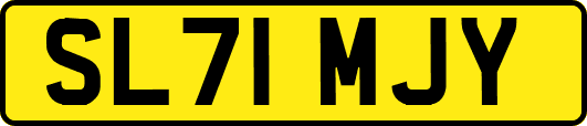 SL71MJY