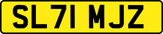 SL71MJZ