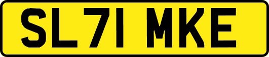SL71MKE
