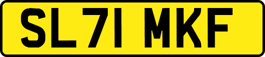 SL71MKF