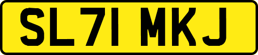 SL71MKJ