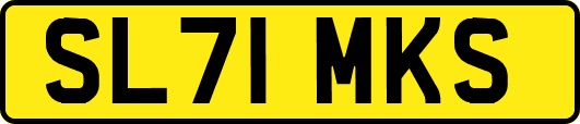 SL71MKS