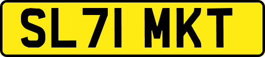 SL71MKT