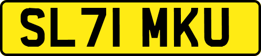 SL71MKU
