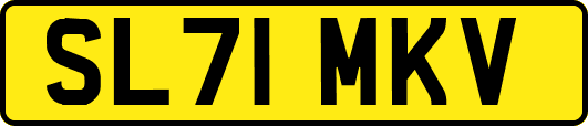 SL71MKV