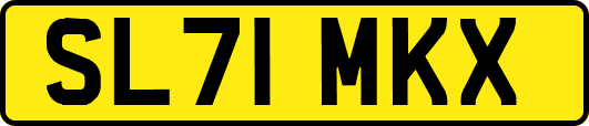 SL71MKX