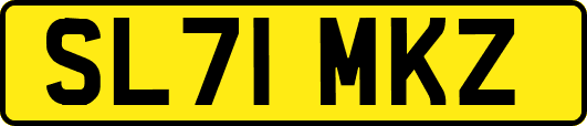 SL71MKZ